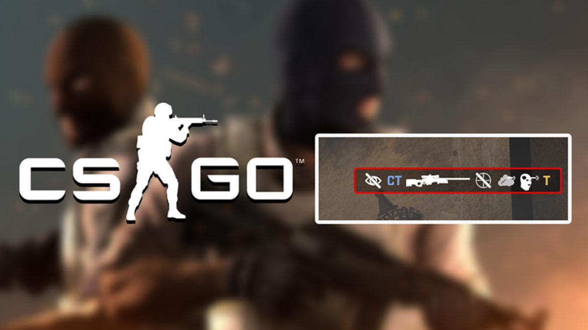 CS:GO’nun Yeni Güncellemesiyle Öldürme Simgeleri ve 2 Haritada Değişiklik Yapıldı