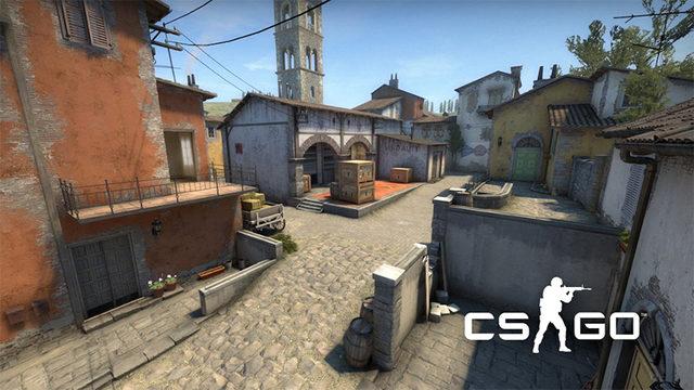CS:GO’nun Yeni Güncellemesiyle Öldürme Simgeleri ve 2 Haritada Değişiklik Yapıldı