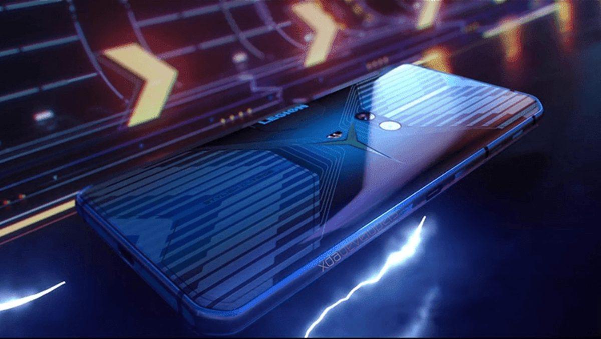 Lenovo Legion’ın Yandan Pop-up Kameraya Sahip Olacağı Ortaya Çıktı