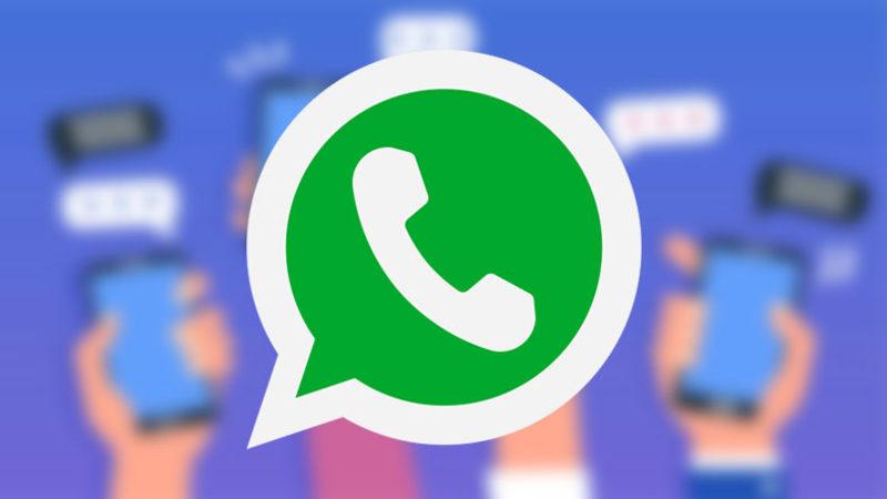 WhatsApp Mesajlaşmalarında ’Nokta’ İşareti Kullanmak Kabalık mı?