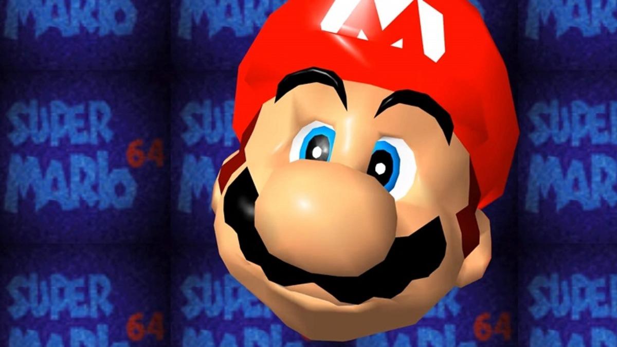 Super Mario 64’ün Emülatör Gerektirmeyen 4K Destekli PC Versiyonu Oluşturuldu