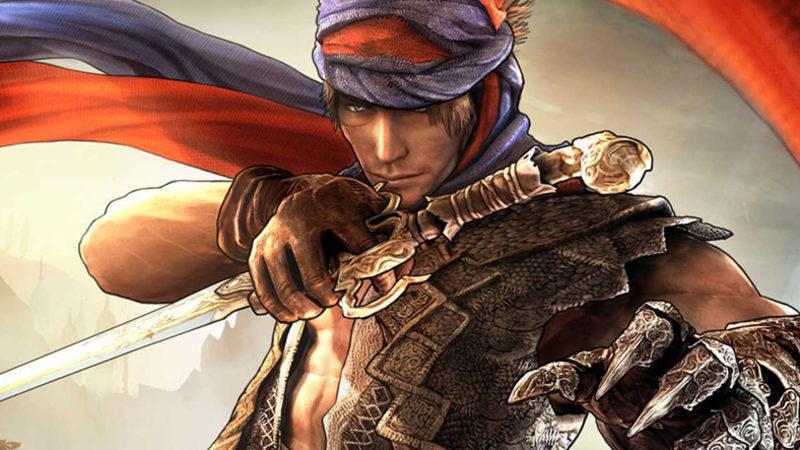 Ubisoft, Çok Yakında Yeni Bir Prince of Persia Oyunu Duyurabilir