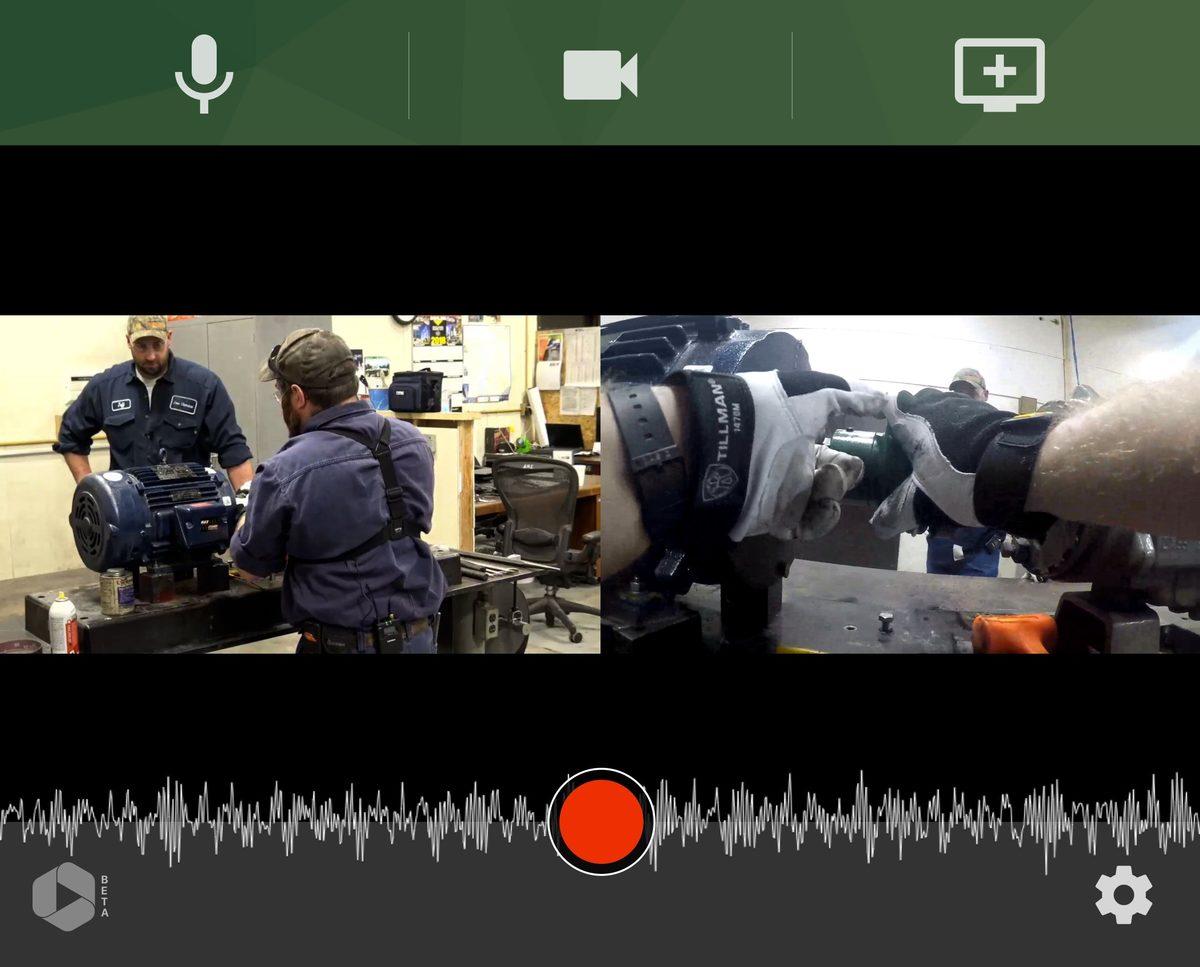 Dünyanın İlk İnternet Tarayıcısından Ücretsiz Video Çekim Hizmeti: Panopto Express