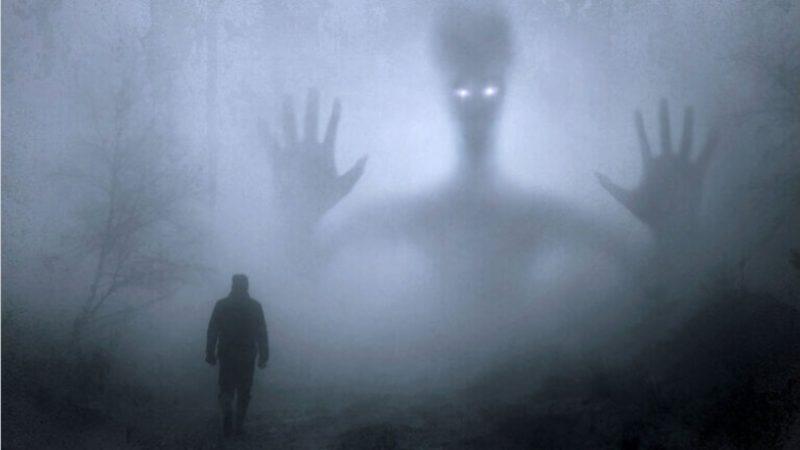 Yeni Bir Araştırma, Kabuslarla Bir Kişilik Özelliği Arasında Bağlantı Olduğunu Ortaya Çıkardı