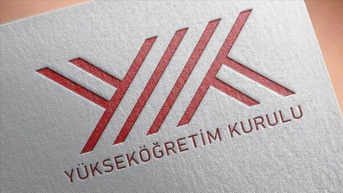YÖK, Üniversitelerin Hangi Şartta 15 Haziran’da Açılabileceğini Açıkladı