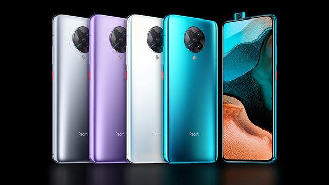 POCO F2 Pro’nun Kilit Özellikleri, Bir İnternet Sitesinde Ortaya Çıktı