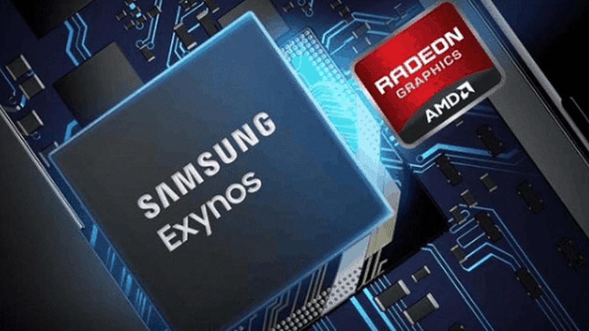 Exynos 1000’in Snapdragon 865’ten 3 Kat Daha Hızlı Olacağını Gösteren Performans Testi