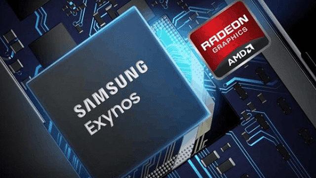 Exynos 1000’in Snapdragon 865’ten 3 Kat Daha Hızlı Olacağını Gösteren Performans Testi
