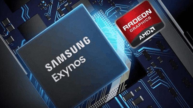 Exynos 1000’in Snapdragon 865’ten 3 Kat Daha Hızlı Olacağını Gösteren Performans Testi