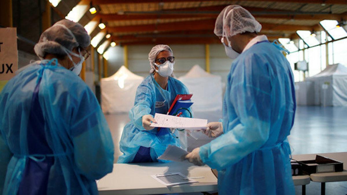 Fransa’da İlk Koronavirüs Vakasının Aralık Ayında Görüldüğü Belirlendi