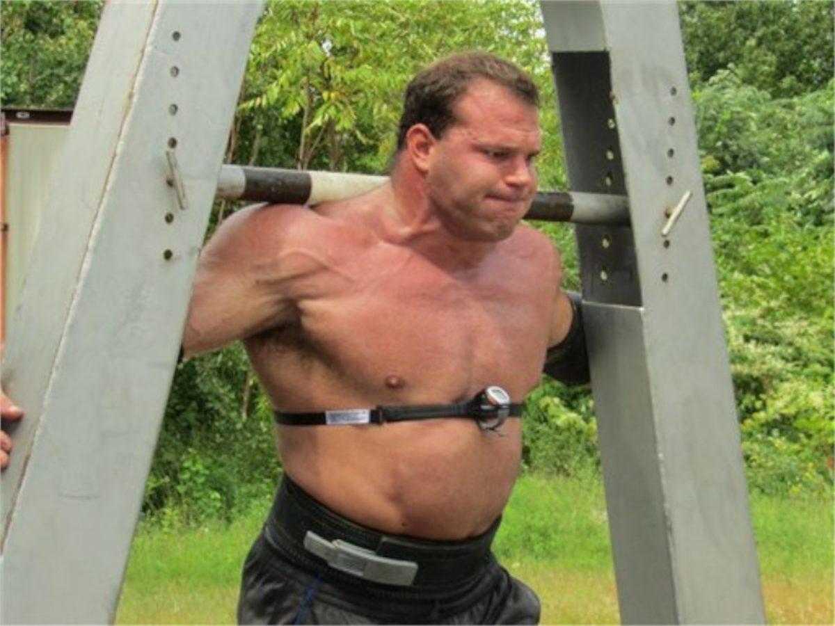 Dünyanın En Güçlü Adamı Organizasyonu, Rekabeti Snapchat’e Taşıyor