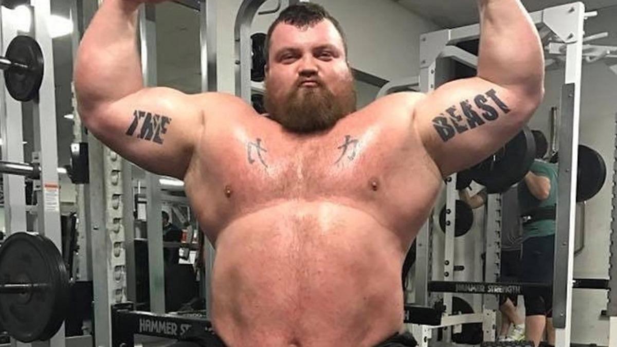 Dünyanın En Güçlü Adamı Organizasyonu, Rekabeti Snapchat’e Taşıyor