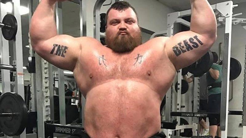 Dünyanın En Güçlü Adamı Organizasyonu, Rekabeti Snapchat’e Taşıyor