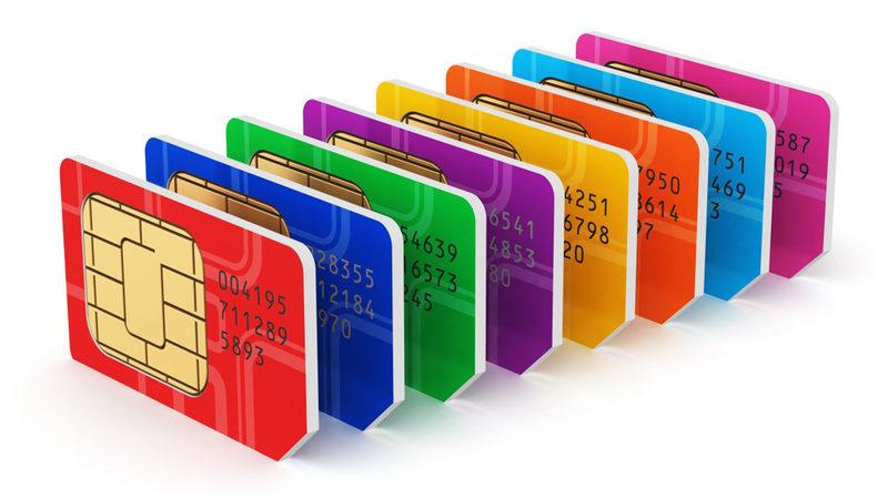 Türkiye’de Operatörler Arası Numara Taşıma Sayısı Açıklandı