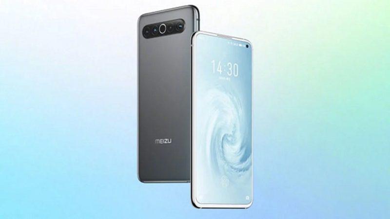 Meizu 17 Serisi, Android 10 Tabanlı Flyme 8.1 Arayüzüyle Gelecek