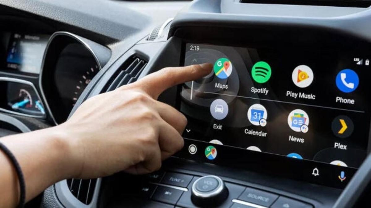 Google, Performans İyileştirmelerine Odaklanan Android Auto 5.3 Güncellemesini Yayınladı