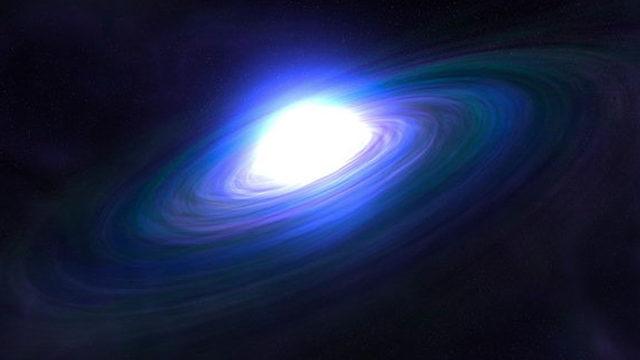 Kara Deliğin Zıttı Olan ’Beyaz Delik’ Nedir?