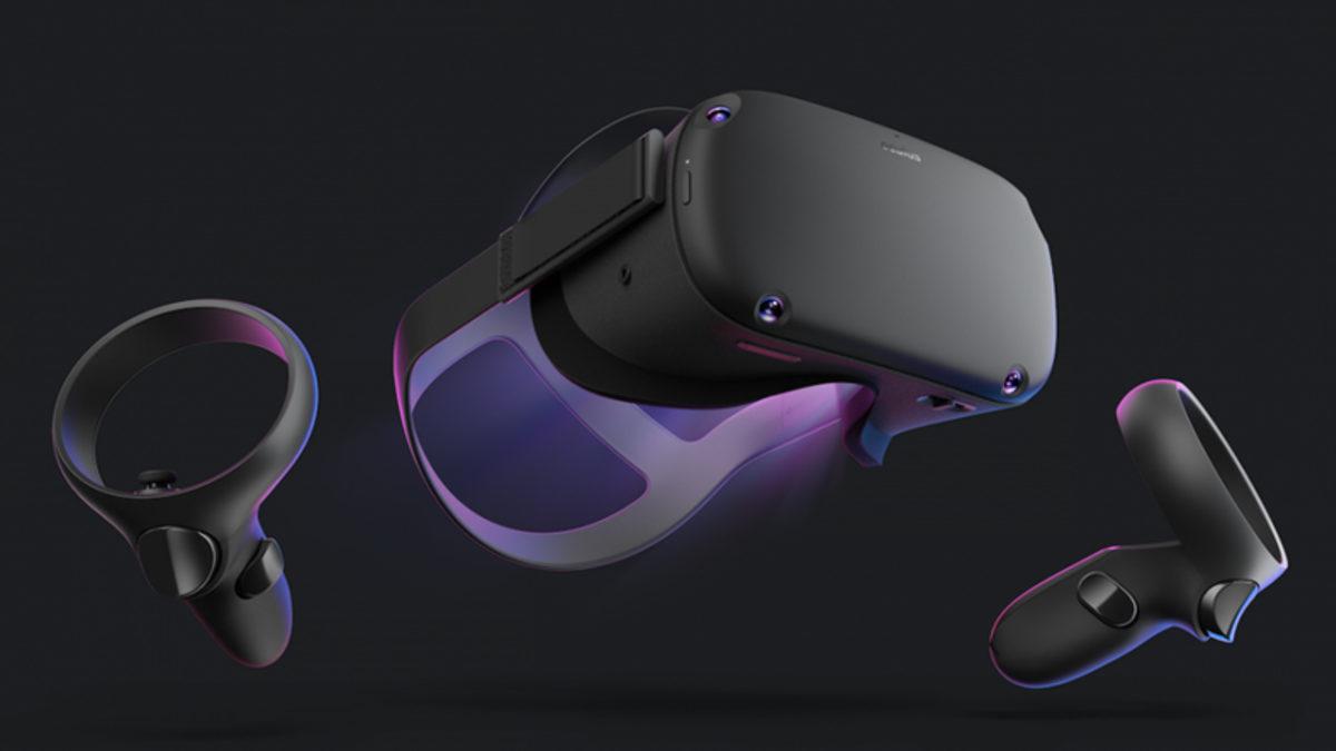 Facebook, 2. Nesil Oculus Quest VR Üzerinde Çalışıyor