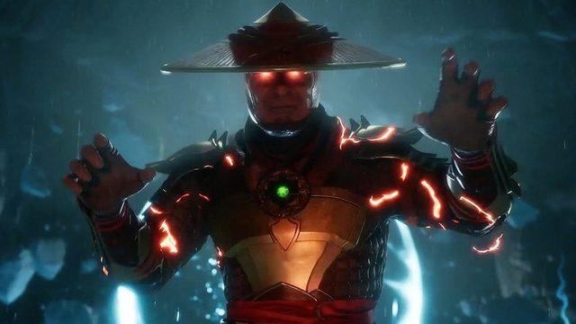 Mortal Kombat 11’e Yeni Hikâye DLC’si Geliyor (Video)