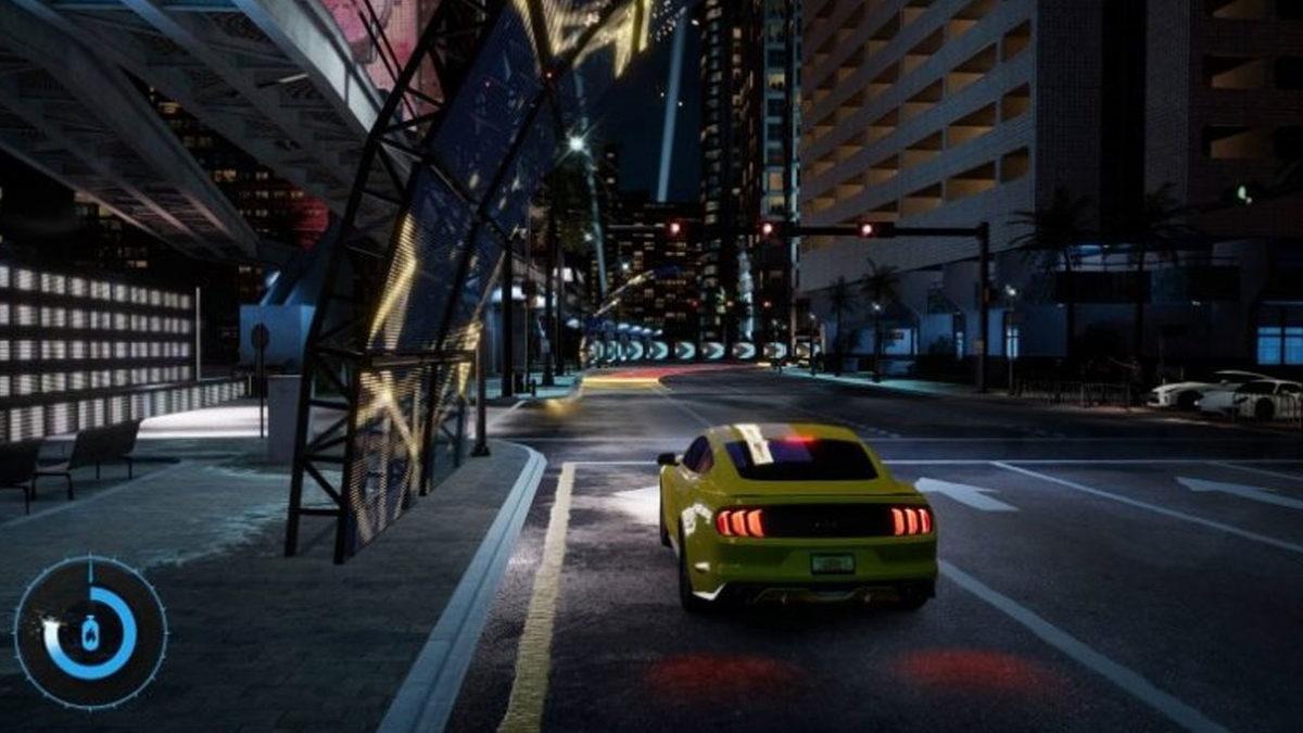 Forza Street, iOS ve Android İçin Ücretsiz Olarak Yayınlandı