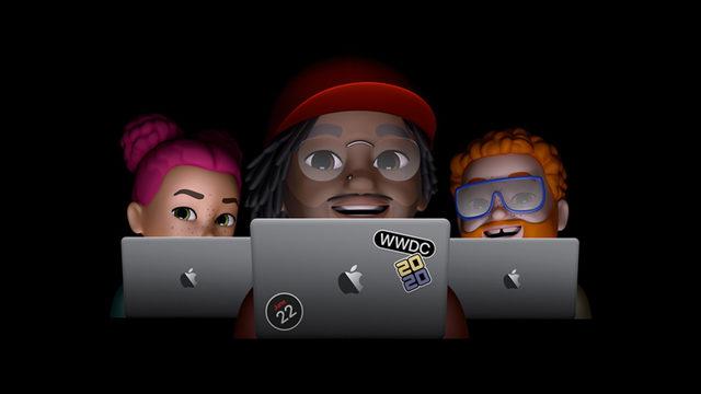 Apple, Sanal Ortamda Gerçekleştirilecek WWDC 2020’nin Tarihini Açıkladı