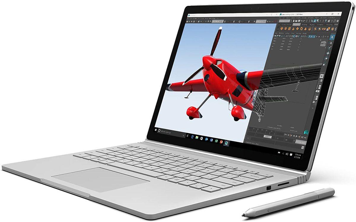 Microsoft Surface Book 3’ün MacBook’un Tahtını Sallayacak GPU Seçenekleri Ortaya Çıktı