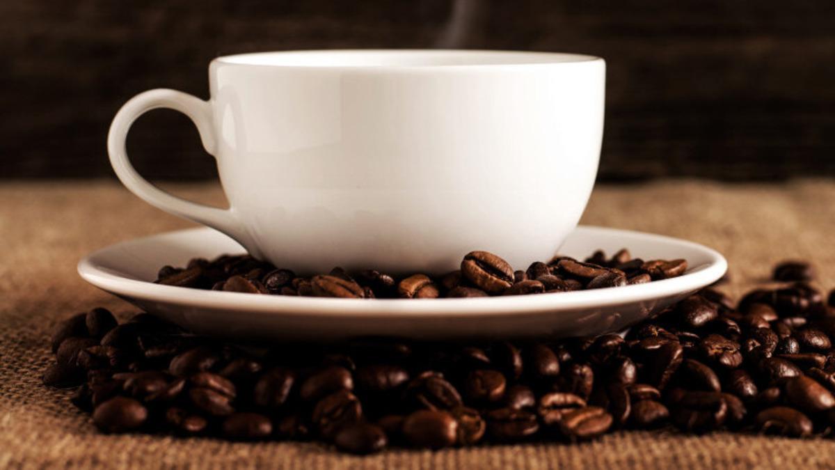 Kafeinin Parkinson Riskini Azalttığını Gösteren Bilimsel Çalışma