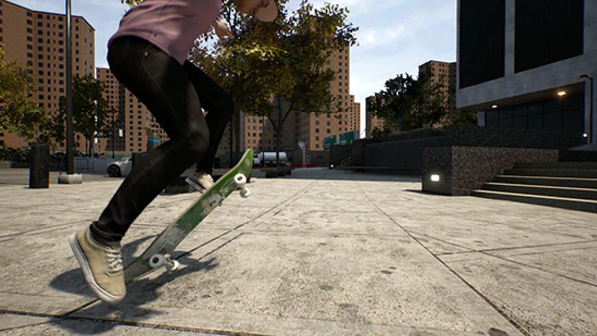 Skate 3’ün Mobil Versiyonunun Geliştirme Aşamasında Olduğu Ortaya Çıktı
