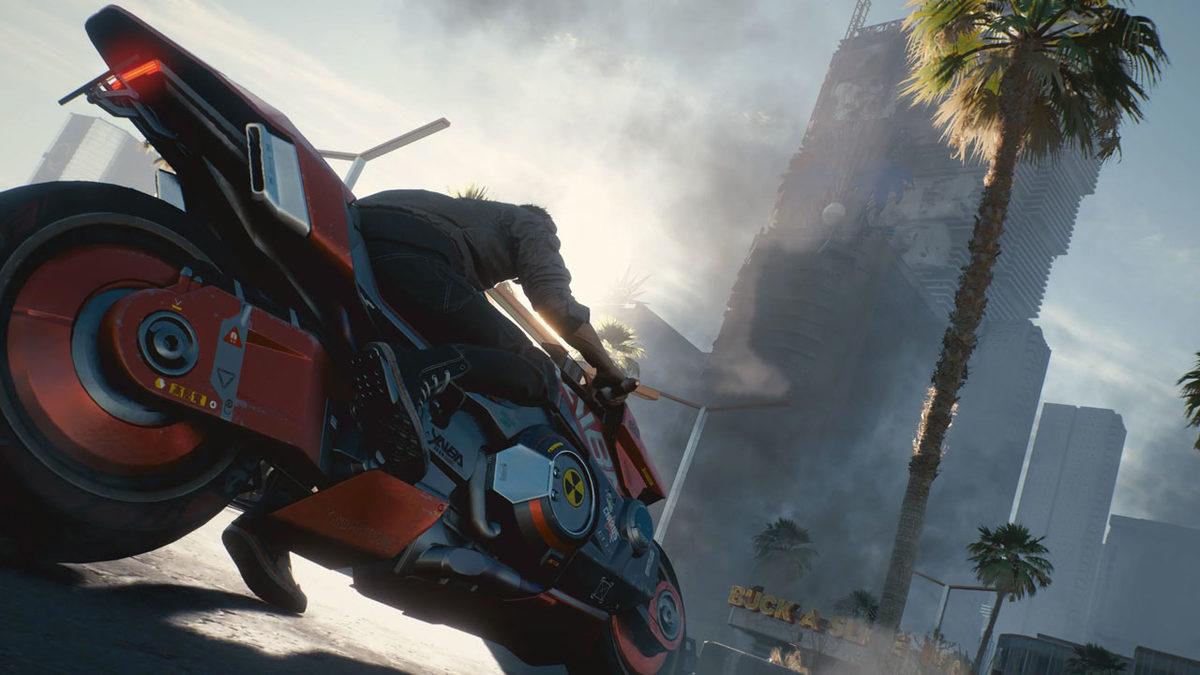 Cyberpunk 2077’den ’Bir Şeylerin Gösterileceği’ Etkinliğin Tarihi Paylaşıldı