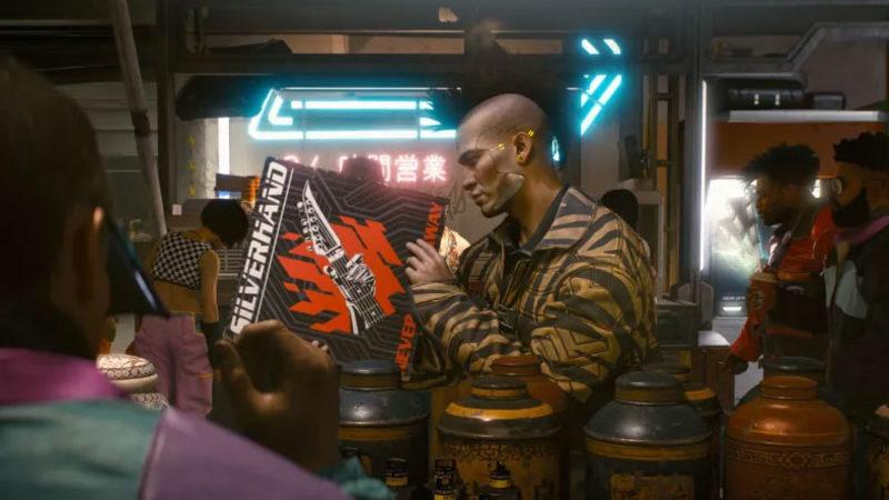Cyberpunk 2077’den ’Bir Şeylerin Gösterileceği’ Etkinliğin Tarihi Paylaşıldı