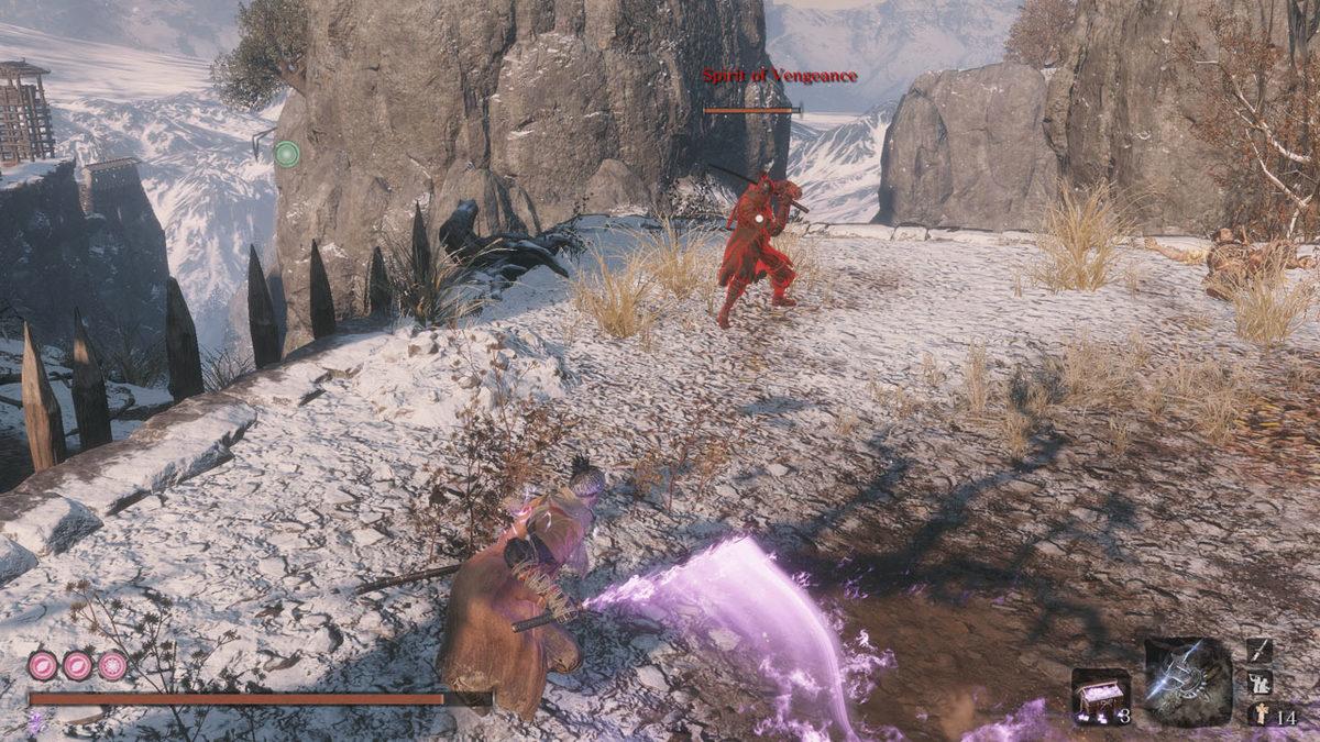 Sekiro: Shadows Die Twice’ın Resmi Olmayan Çok Oyunculu Modu Çıktı