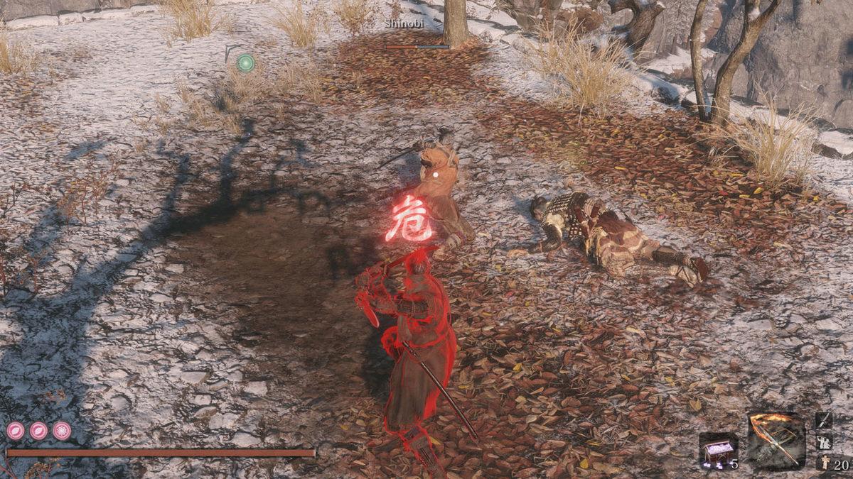 Sekiro: Shadows Die Twice’ın Resmi Olmayan Çok Oyunculu Modu Çıktı