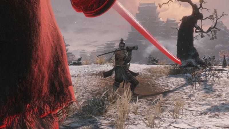 Sekiro: Shadows Die Twice’ın Resmi Olmayan Çok Oyunculu Modu Çıktı