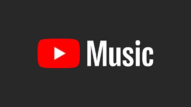 Yeniden Tasarlanan YouTube Müzik Kullanıma Sunuldu
