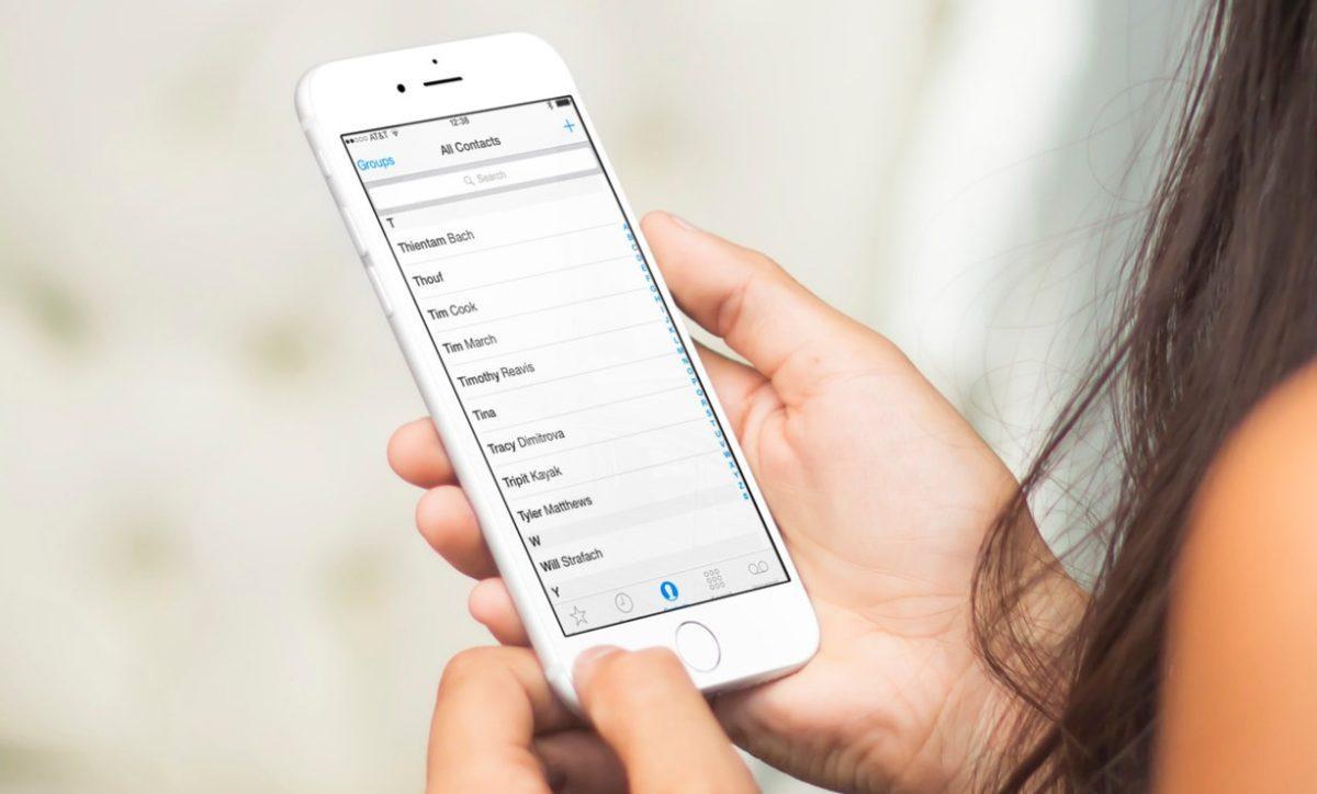 Google Rehber (Kişiler) Nasıl Kullanılır?