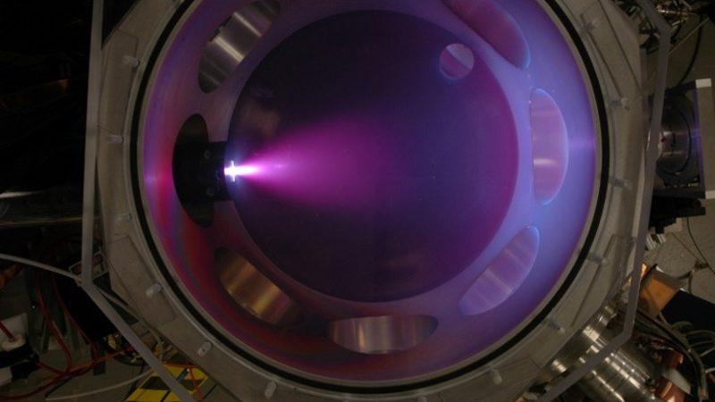 Bilim İnsanları, Fosil Yakıtlara İhtiyaç Duymayan Bir Jet Motoru Geliştirdi