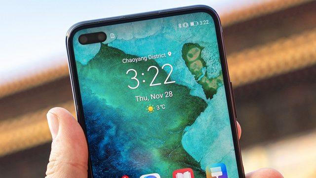Honor V30 Pro’nun Ön Kamerası, DxOMark Puanıyla Hayal Kırıklığı Yarattı