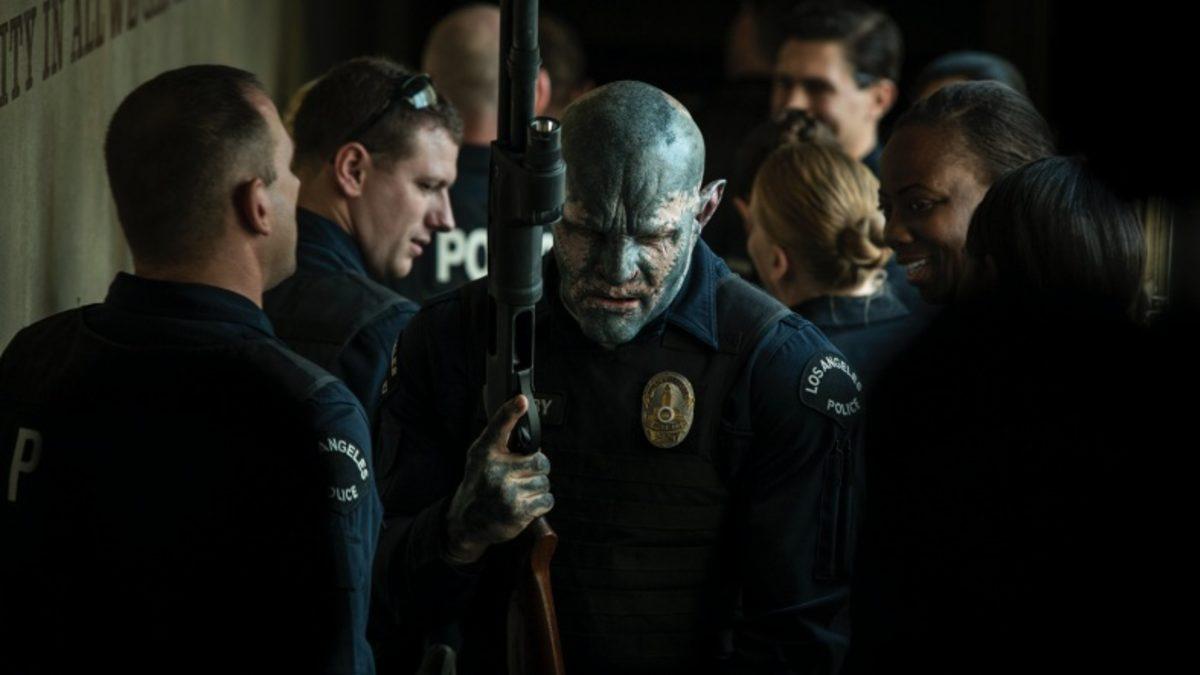 Netflix’ın Bright’ın Devam Filmi İçin Çalışmalara Başladığı Öne Sürüldü