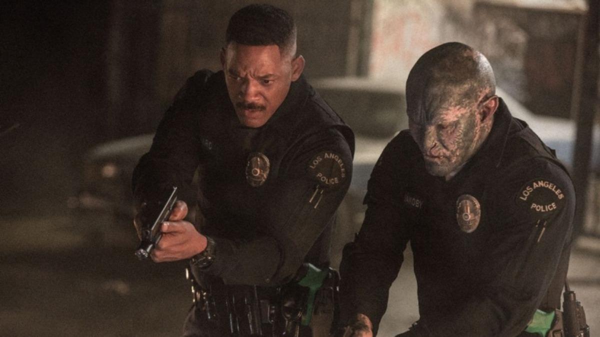 Netflix’ın Bright’ın Devam Filmi İçin Çalışmalara Başladığı Öne Sürüldü