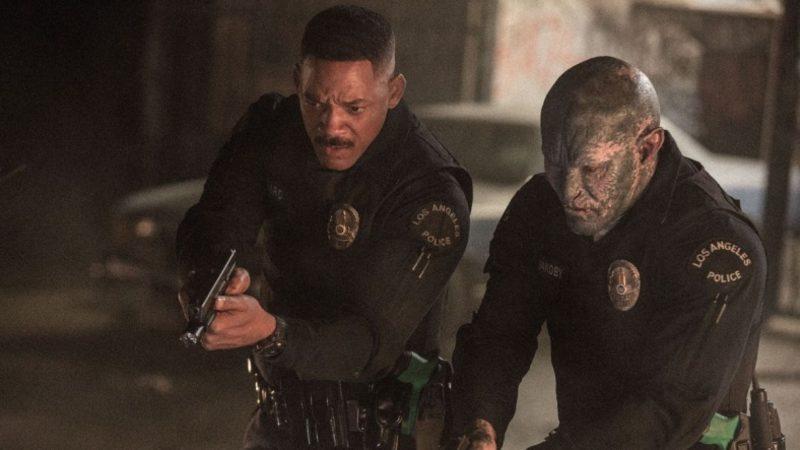 Netflix’ın Bright’ın Devam Filmi İçin Çalışmalara Başladığı Öne Sürüldü