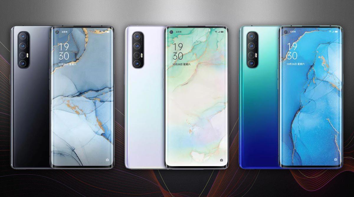 Oppo, Reno3 ve Reno3 Pro’yu ’Eh İşte’ Dedirten Fiyatlarla Türkiye’de Satışa Sundu