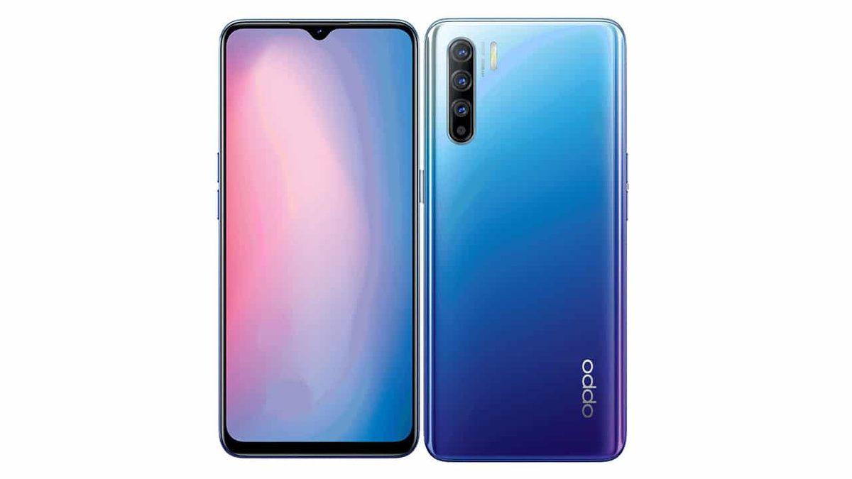 Oppo, Reno3 ve Reno3 Pro’yu ’Eh İşte’ Dedirten Fiyatlarla Türkiye’de Satışa Sundu