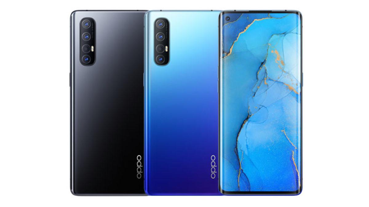 Oppo, Reno3 ve Reno3 Pro’yu ’Eh İşte’ Dedirten Fiyatlarla Türkiye’de Satışa Sundu
