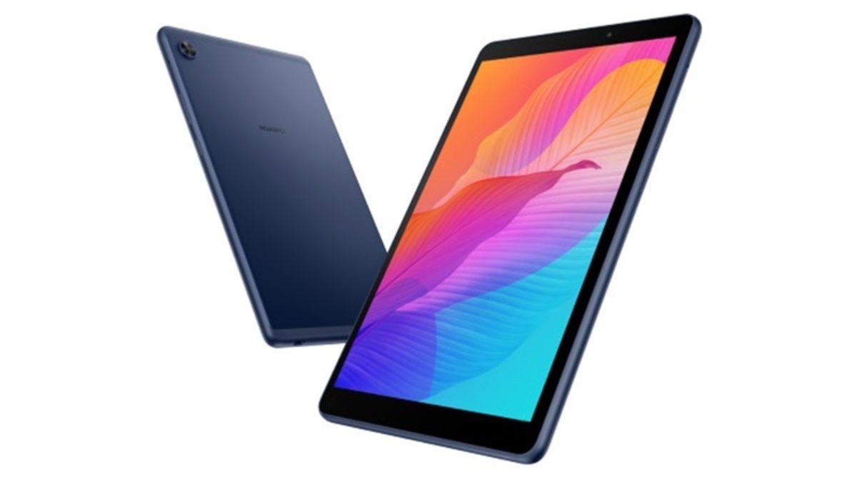 Huawei, Giriş Seviyesi Yeni Tableti MatePad T8’i Tanıttı