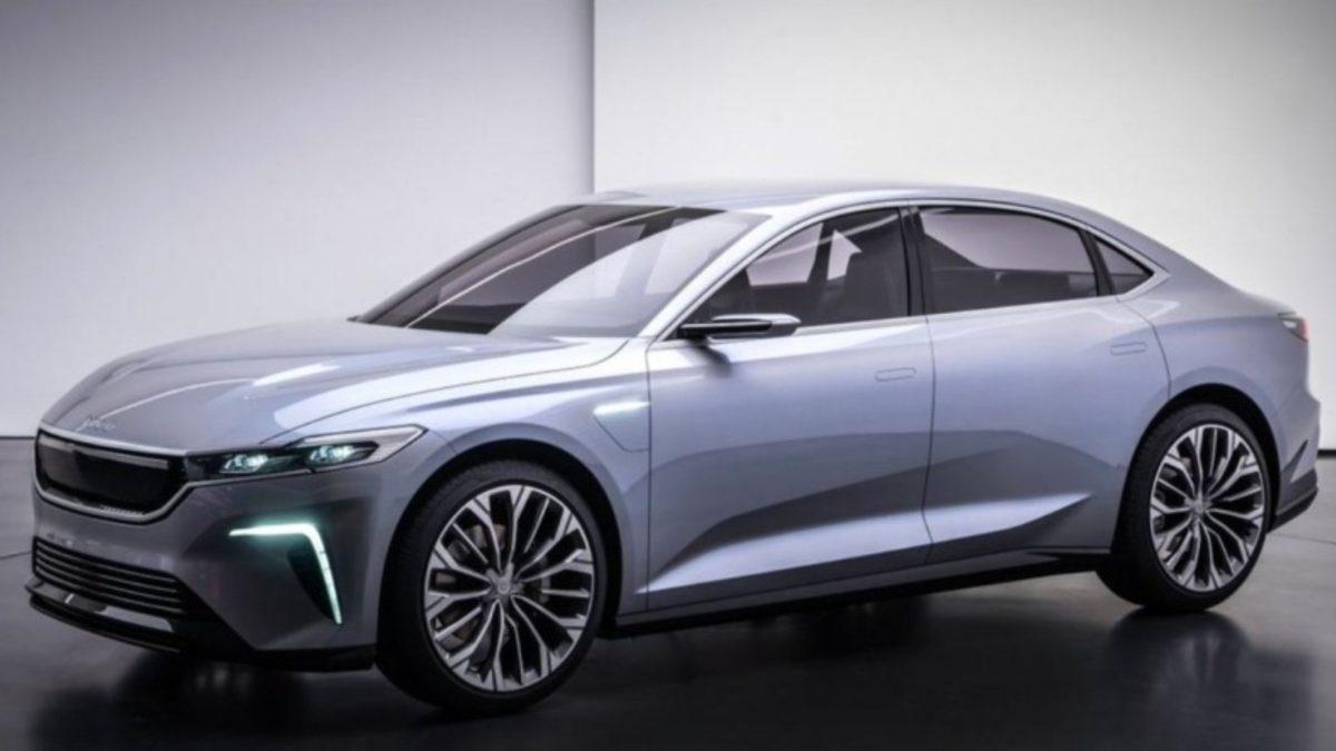 Yerli Otomobilin Fabrikası İçin Hazırlanan ÇED Raporu Tamamladı