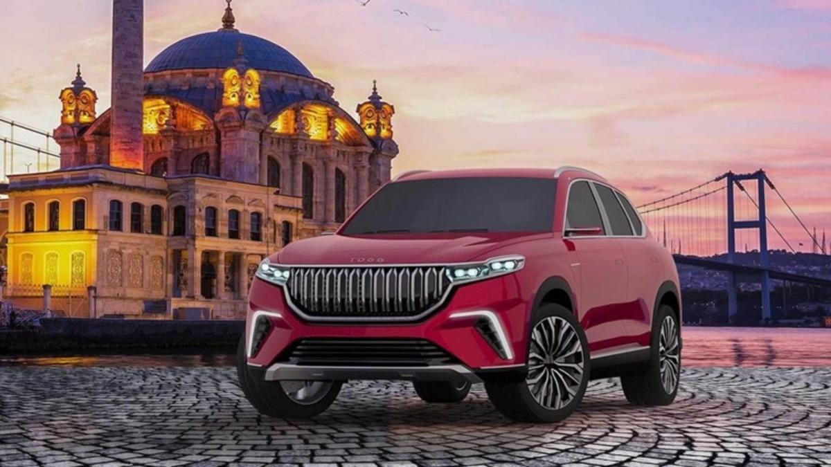 Yerli Otomobilin Fabrikası İçin Hazırlanan ÇED Raporu Tamamladı