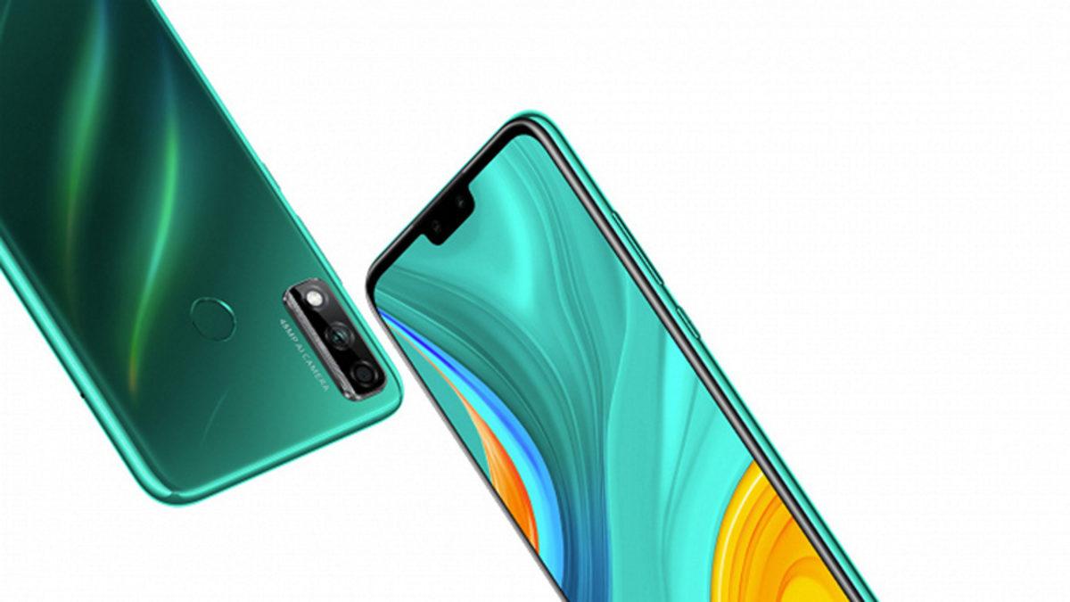 Huawei, Orta Seviye Üç Yeni Akıllı Telefonu Y8s, Y6p ve Y5p’yi Tanıttı