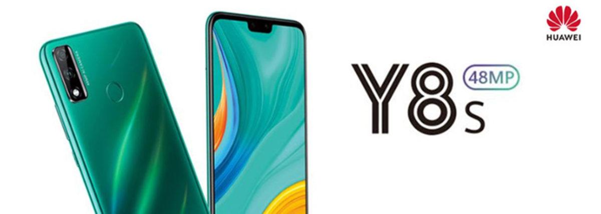 Huawei, Orta Seviye Üç Yeni Akıllı Telefonu Y8s, Y6p ve Y5p’yi Tanıttı