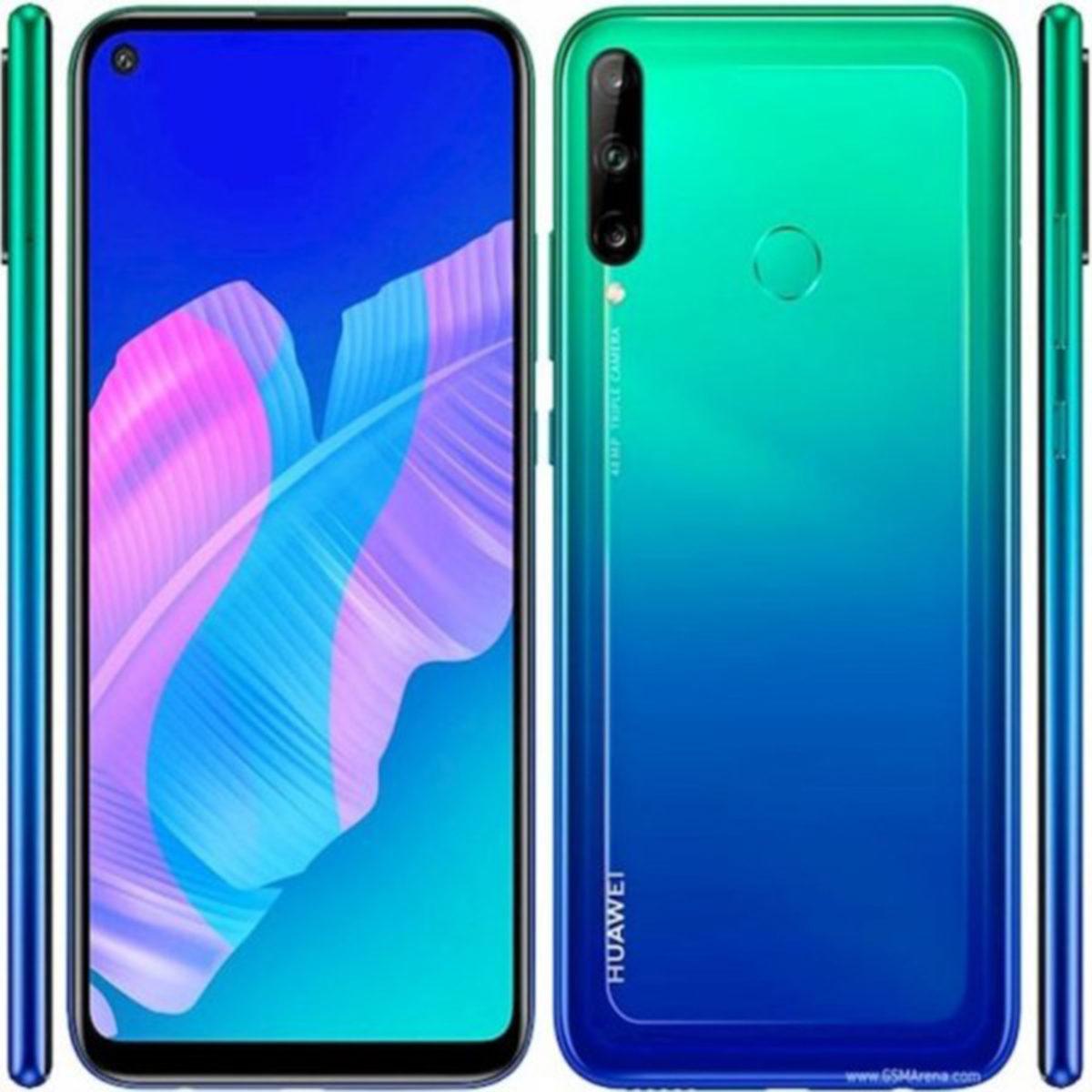 Huawei, Orta Seviye Üç Yeni Akıllı Telefonu Y8s, Y6p ve Y5p’yi Tanıttı