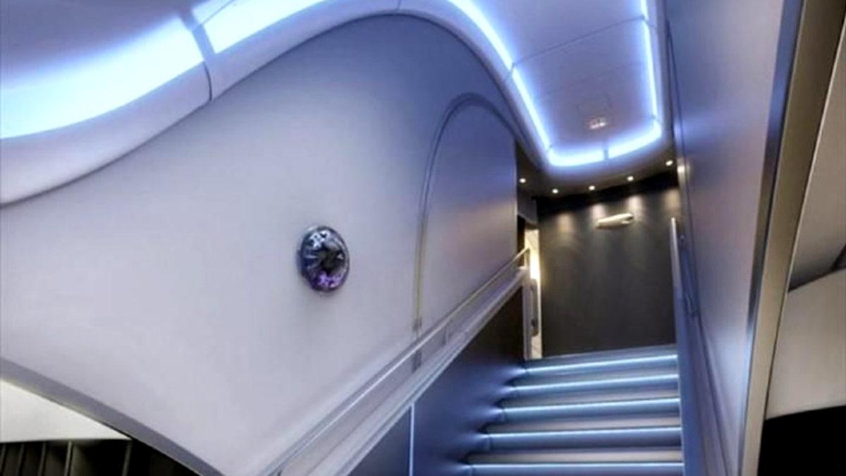 Uçaklarda Hastalıkları Saptayabilecek ’Elektronik Burun’ Geliştiriliyor